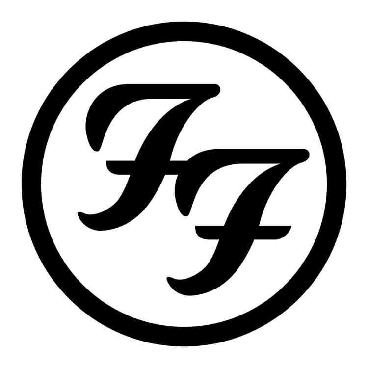 Foo Fighters Artist Image