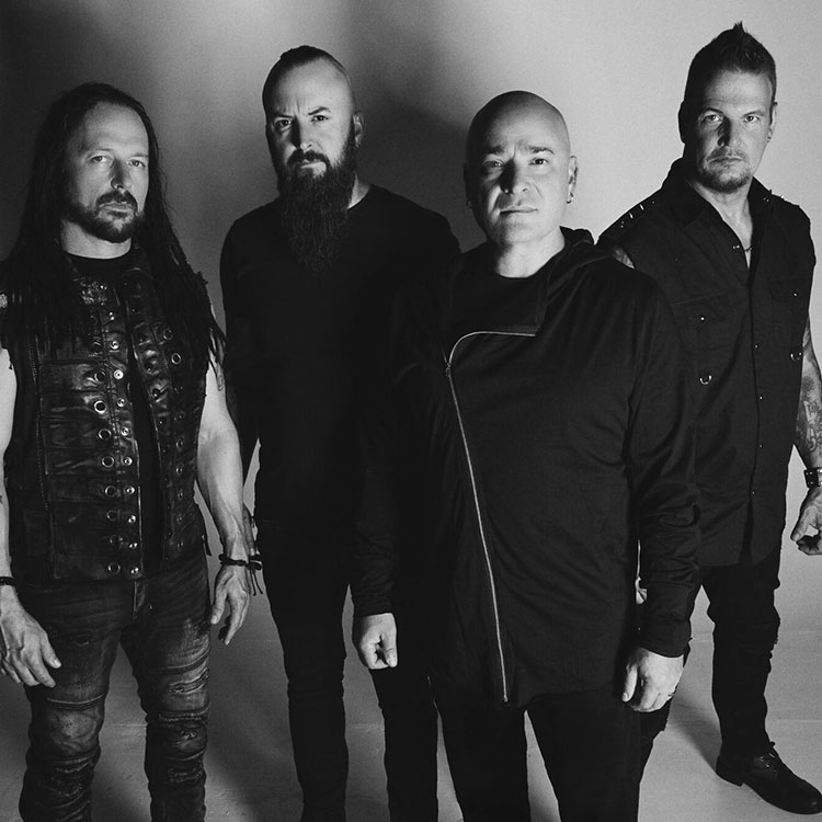 Disturbed Tour 2024: Unleashing a Blistering Live Experience
