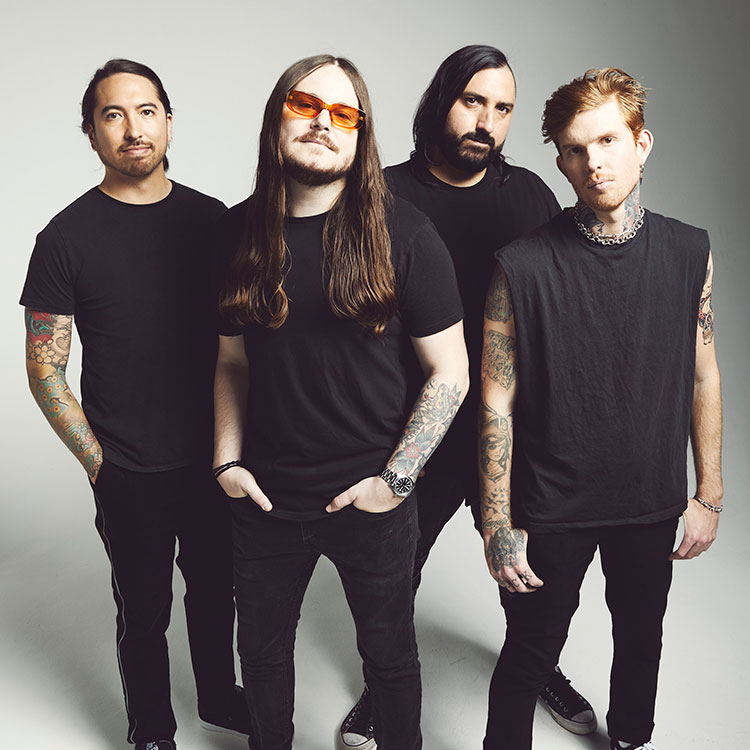 Of Mice & Men