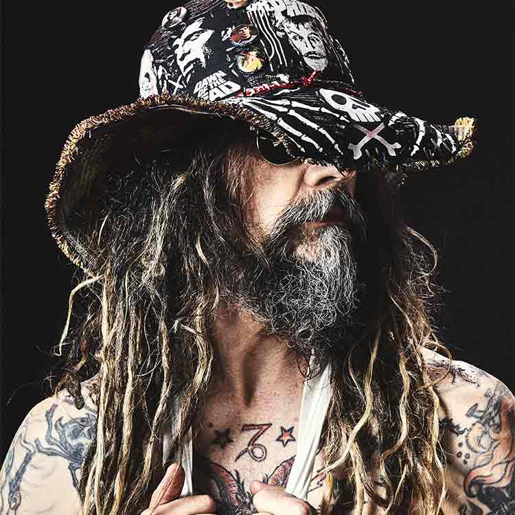 Rob Zombie