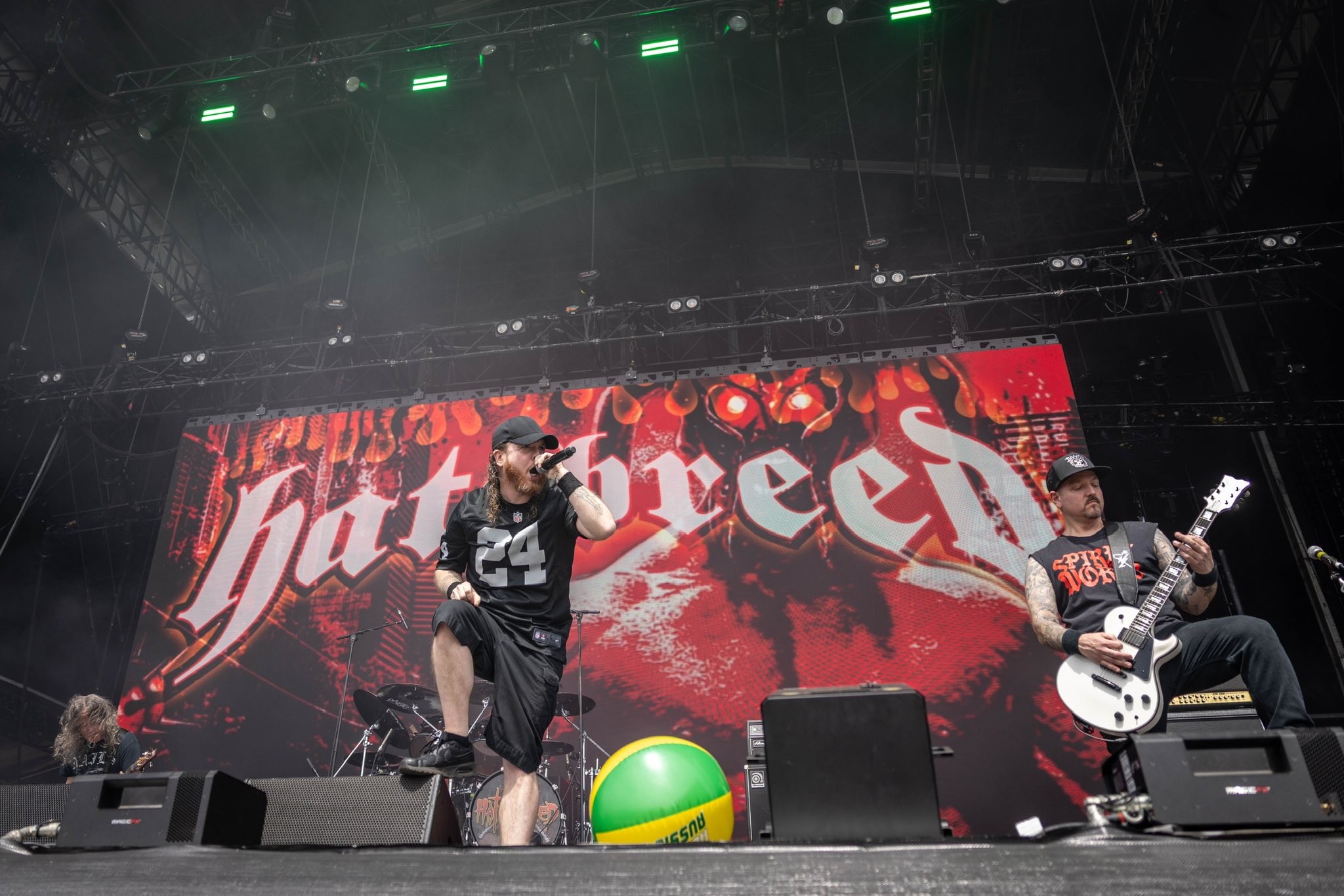 Hatebreed