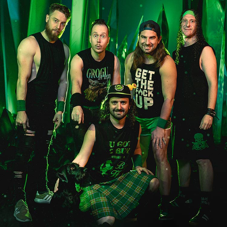 Alestorm