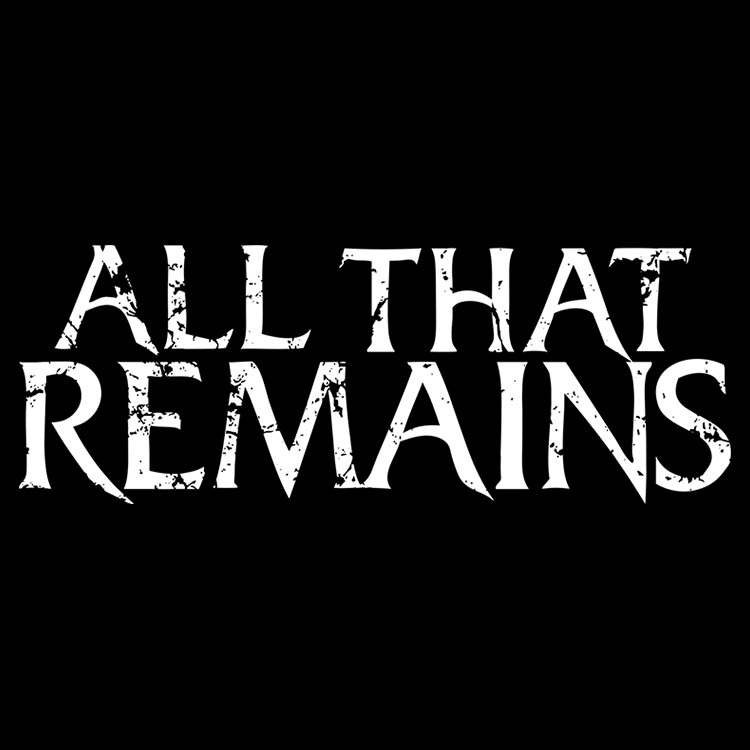All That Remains