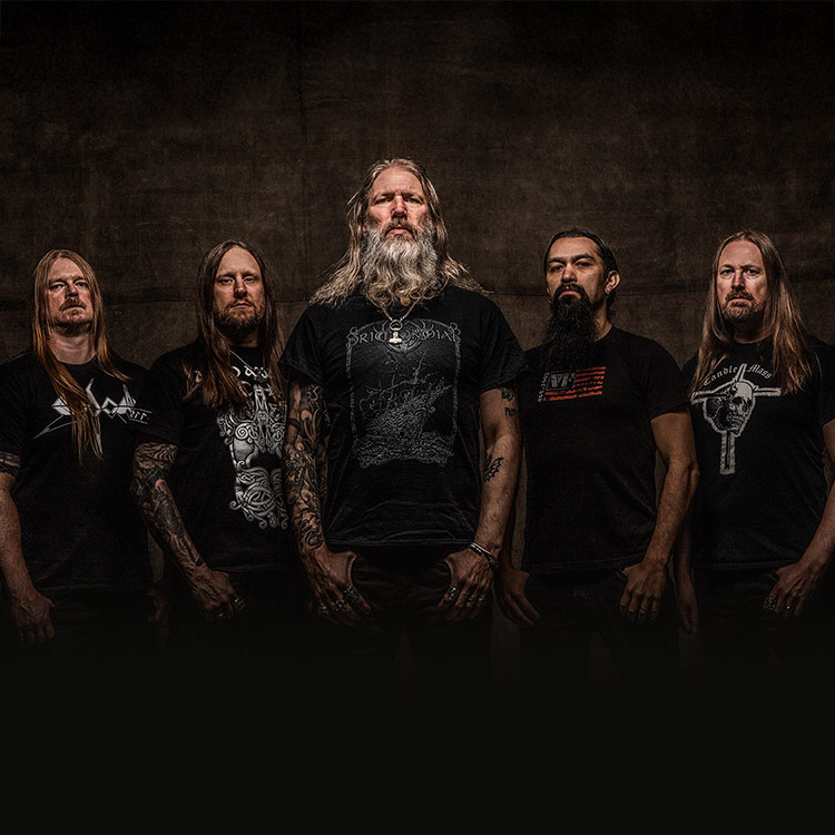 Amon Amarth