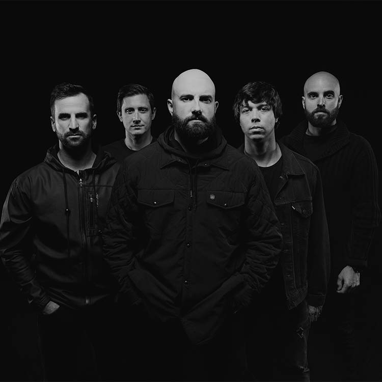 August Burns Red