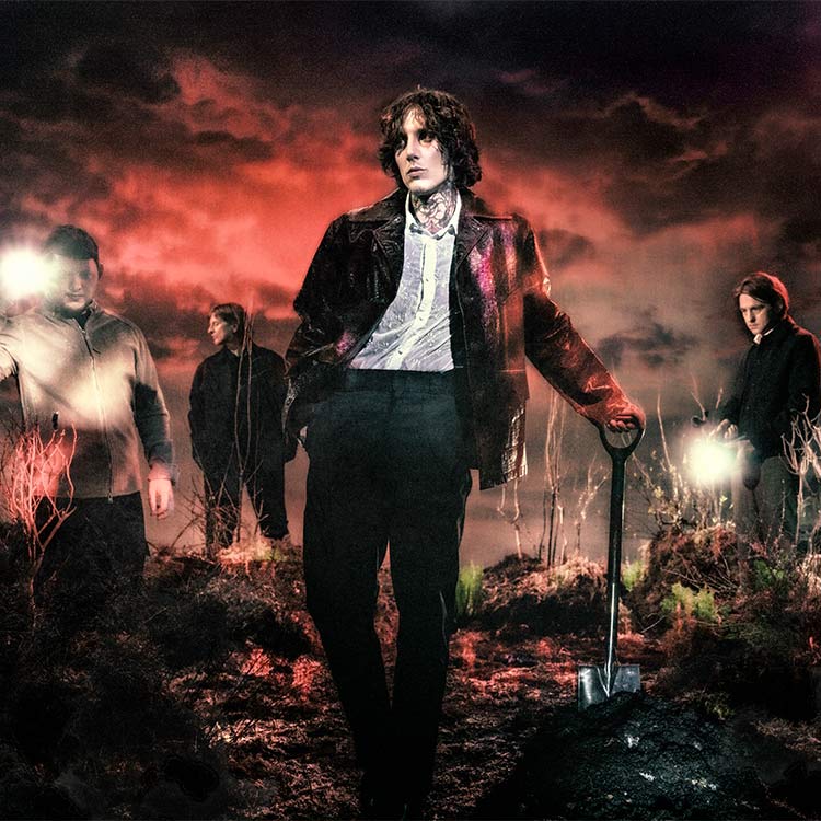 Bring Me The Horizon