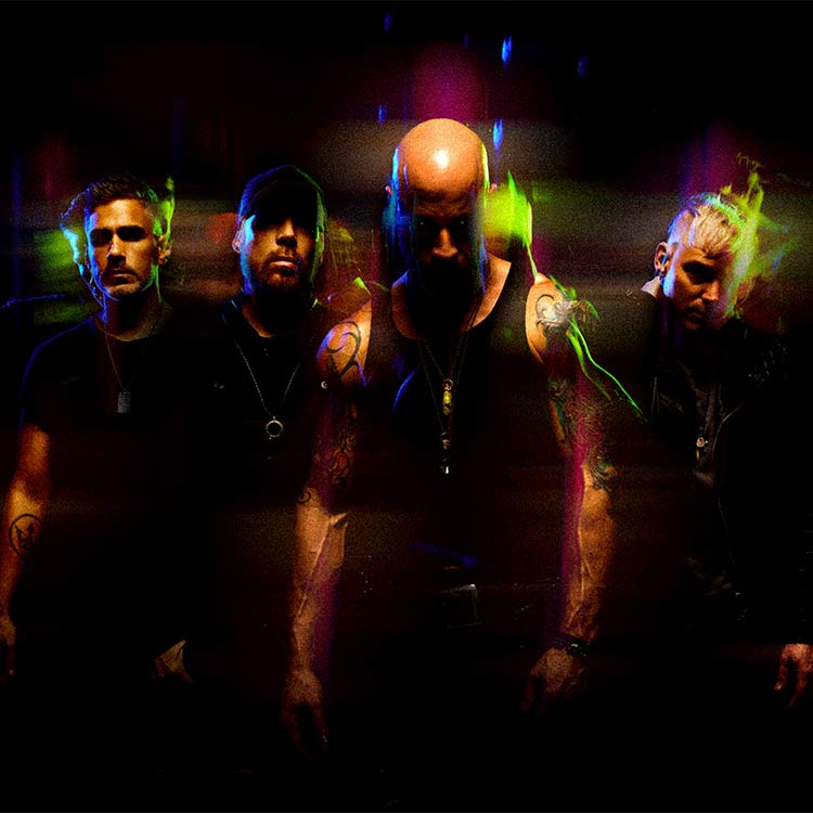 Daughtry