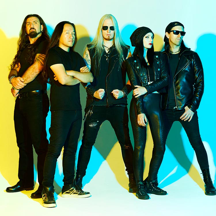 DragonForce
