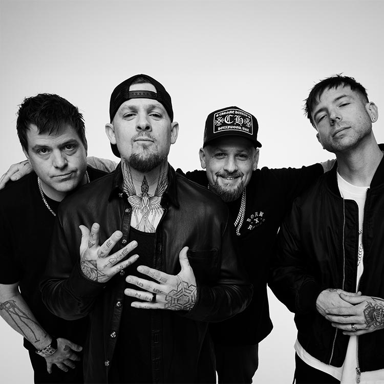 Good Charlotte