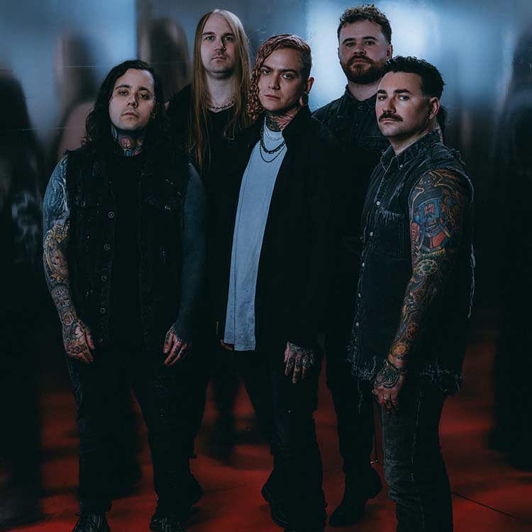 Lorna Shore