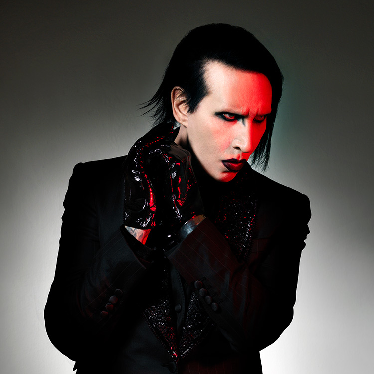 Marilyn Manson