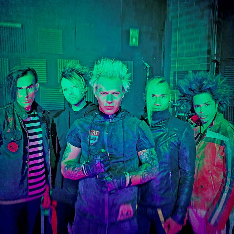 Powerman 5000
