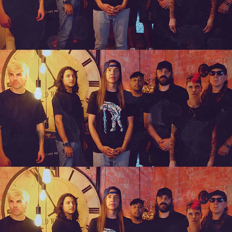The Red Jumpsuit Apparatus