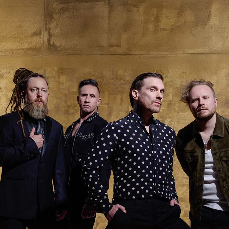 Shinedown