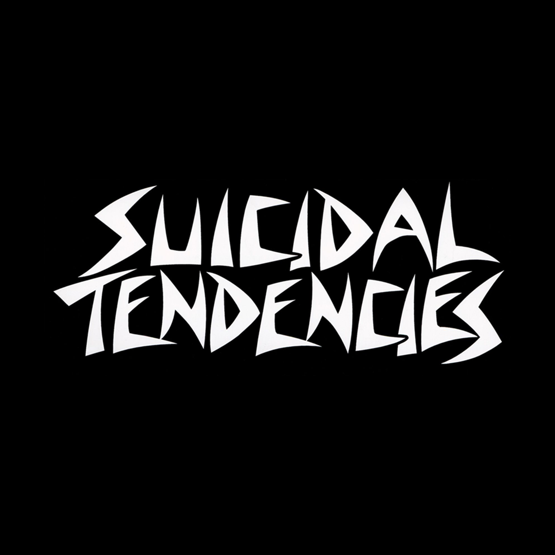 Suicidal Tendencies