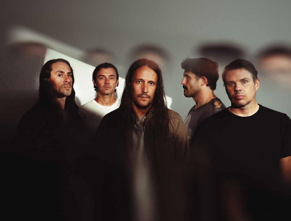 Saosin