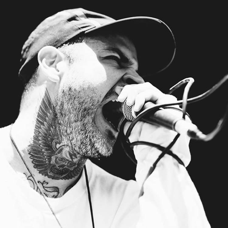 Emmure